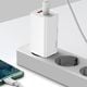 Ładowarka Baseus GaN Lite 1x USB-A 1x USB-C 3 A (CCGAN2L-B02) 9