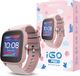 Smartwatch Forever IGO PRO JW-200 Różowy  (GSM104337) 2