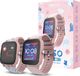 Smartwatch Forever IGO PRO JW-200 Różowy  (GSM104337) 3