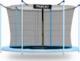 Neo-Sport Siatka wewnętrzna do trampoliny 312 cm 10ft 1