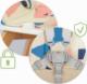 Ricokids Lilo beżowe (700204) 11
