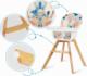 Ricokids Lilo beżowe (700204) 7