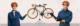 Humberg Stojak rowerowy serwisowy MB2 aluminium srebrny 6