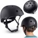 Soke Kask sportowy K1 czarny r. XS 1