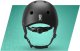 Soke Kask sportowy K1 czarny r. XS 4