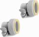 Intex Złączki, konektory do pomp, redukcja, śr. 38mm 29061 1