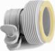 Intex Złączki, konektory do pomp, redukcja, śr. 38mm 29061 1