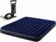 Intex Materac dmuchany dwuosobowy z pompką tłokową INTEX 64755 - 68612 2