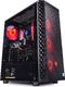 Komputer Adax Draco Extreme, Core i5-10600KF, 16 GB, RTX 3060, 512 GB M.2 PCIe Windows 10 Home 1