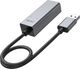 Karta sieciowa Unitek USB - RJ45 (U1313B) 1