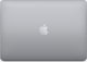 LaptopAppleMacBook Air 13,3 Retina M1 8GB 256GB SSD RUS Space Grey MGN63RU/A 4
