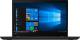 Laptop Lenovo ThinkPad T15 G2 (20W4002UMH) 1