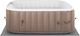 Jacuzzi ogrodowe Uniprodo 183 cm x 67 cm (1012060) 1