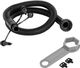 Jacuzzi ogrodowe Uniprodo 183 cm x 67 cm (1012060) 4