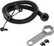 Jacuzzi ogrodowe Uniprodo 183 cm x 67 cm (1011978) 4