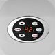 Jacuzzi ogrodowe Uniprodo 183 cm x 67 cm (1011978) 5
