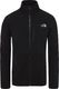The North Face Polar The North Face Glacier Pro Full Zip T93YFYKX7 S 1