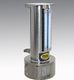 Mo-el Lampa Owadobójcza Wiatrakowa Turbine 30602 80W 1