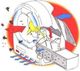 Mo-el Lampa Wiatrakowa Insectivoro 363G Sterilizer 2