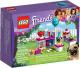 LEGO Friends Imprezowe Ciasta (41112) 1