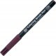 BRUYNZEEL SAKURA Sakura Koi Color Brush Marker 22 Burgundy 2