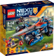 LEGO Nexo Knights Pojazd Claya 70315 1