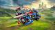 LEGO Nexo Knights Pojazd Claya 70315 2