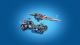 LEGO Nexo Knights Pojazd Claya 70315 3