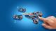 LEGO Nexo Knights Pojazd Claya 70315 4