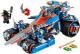LEGO Nexo Knights Pojazd Claya 70315 6
