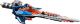 LEGO Nexo Knights Pojazd Claya 70315 9