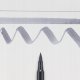 BRUYNZEEL SAKURA Sakura Koi Color Brush Marker 44 Cool Gray 4
