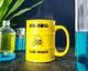 GM TOXIC WASTE mug (GW1636) - 5903181010545 5