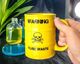 GM TOXIC WASTE mug (GW1636) - 5903181010545 7