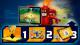 LEGO Nexo Knights Clay 70330 2