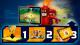 LEGO Nexo Knights Macy (70331) 3