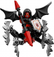 LEGO Nexo Knights Lavaria (70335) 4