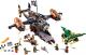 LEGO Ninjago Twierdza Nieszczęścia (70605) 1