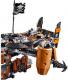 LEGO Ninjago Twierdza Nieszczęścia (70605) 3