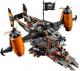 LEGO Ninjago Twierdza Nieszczęścia (70605) 4