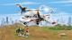 LEGO City Samolot ratowniczy (60116) 2