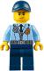 LEGO City Policyjny pościg (60128) 6