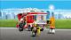 LEGO City Wóz strażacki z drabiną (60107) 6