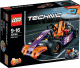 LEGO Technic Gokart (42048) 1