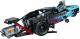 LEGO Technic Dragster (42050) 7