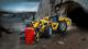LEGO Technic Ładowarka górnicza (42049) 2