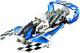 LEGO Technic Wyścigowy Wodolot (42045) 4