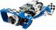 LEGO Technic Wyścigowy Wodolot (42045) 5