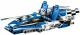 LEGO Technic Wyścigowy Wodolot (42045) 6