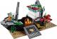 LEGO City Statek do badań głębinowych (60095) 11